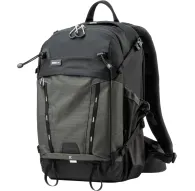 Backpacks - THINK TANK MINDSHIFT BACKLIGHT 18L, SLATE BLACK 520358 - quick order from manufacturerBackpacks - THINK TANK MINDSHIFT BACKLIGHT 18L, SLATE BLACK 520358 - quick order from manufacturer