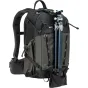 Backpacks - THINK TANK MINDSHIFT BACKLIGHT 18L, SLATE BLACK 520358 - quick order from manufacturer