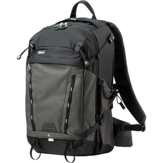 Mugursomas - THINK TANK MINDSHIFT BACKLIGHT 26L, SLATE BLACK 520375 - ātri pasūtīt no ražotāja