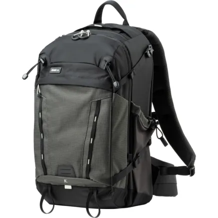 THINK TANK MINDSHIFT BACKLIGHT 26L, SLATE BLACK 520375