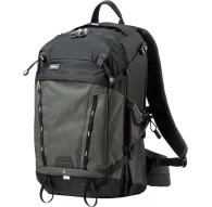 Backpacks - THINK TANK MINDSHIFT BACKLIGHT 26L, SLATE BLACK 520375 - quick order from manufacturerBackpacks - THINK TANK MINDSHIFT BACKLIGHT 26L, SLATE BLACK 520375 - quick order from manufacturer