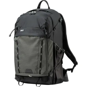 Backpacks - THINK TANK MINDSHIFT BACKLIGHT 36L, SLATE BLACK 520377 - quick order from manufacturer