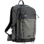 Backpacks - THINK TANK MINDSHIFT BACKLIGHT 36L, SLATE BLACK 520377 - quick order from manufacturer