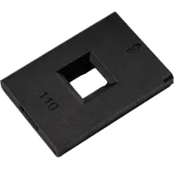 Foto laboratorijai - VALOI EASY35 110 HOLDER VLEZ35110H - ātri pasūtīt no ražotājaFoto laboratorijai - VALOI EASY35 110 HOLDER VLEZ35110H - ātri pasūtīt no ražotāja