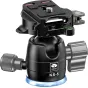 Tripod Heads - SIRUI BALLHEAD QUICK RELEASE KS-5 KS-5 - quick order from manufacturer