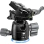 Tripod Heads - SIRUI BALLHEAD QUICK RELEASE KS-5 KS-5 - quick order from manufacturer