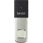 USB Atmiņas kartes - LEXAR JUMPDRIVE FINGERPRINT F35PRO USB 3.2 GEN1, UP TO R300/W60, 64GB LJDF35P064G-RNBNG - ātri pasūtīt no ražotāja