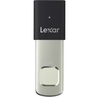 Zibatmiņas - LEXAR JUMPDRIVE FINGERPRINT F35PRO USB 3.2 GEN1, UP TO R300/W350, 256GB LJDF35P256G-RNBNG - быстрый заказ от произвZibatmiņas - LEXAR JUMPDRIVE FINGERPRINT F35PRO USB 3.2 GEN1, UP TO R300/W350, 256GB LJDF35P256G-RNBNG - быстрый заказ от произв