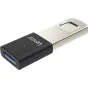 USB Flash Drives - LEXAR JUMPDRIVE FINGERPRINT F35PRO USB 3.2 GEN1, UP TO R300/W350, 256GB LJDF35P256G-RNBNG - quick order from manufacturer