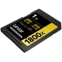 Memory Cards - LEXAR SDXC PRO 1800X U3 UHS-II R280/W210 (V60) 1TB LSD1800001T-BNNNG - quick order from manufacturer