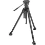 Видео штативы - SmallRig 4259 x Potato Jet Tribex Hydraulic Carbon Fiber Tripod Kit - быстрый заказ от производителя