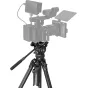 Видео штативы - SmallRig 4259 x Potato Jet Tribex Hydraulic Carbon Fiber Tripod Kit - быстрый заказ от производителя