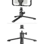 Camera Cage - SMALLRIG 4704 ALL-IN-ONE VIDEO KIT FOR SMARTPHONE CREATORS QUCIK PRO EDITION 4704 - quick order from manufacturer