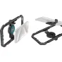 Рамки для камеры CAGE - SmallRig 4597 All in One Video Kit For Smartphone Creators Quick Basic Edition - быстрый заказ от производителя