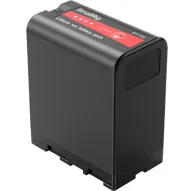 Батареи для камер - SmallRig 4670 BP U60 Camcorder Battery - быстрый заказ от производителяБатареи для камер - SmallRig 4670 BP U60 Camcorder Battery - быстрый заказ от производителя
