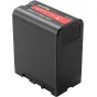Camera Batteries - SMALLRIG 4670 BP-U60 CAMCORDER BATTERY 4670 - quick order from manufacturer