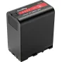 Батареи для камер - SmallRig 4670 BP U60 Camcorder Battery - быстрый заказ от производителя