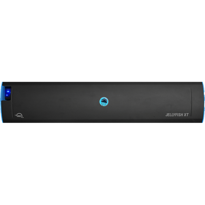 Tīkla datu krātuve (NAS) - OWC JELLYFISH XT (300TB) LFJJRXT300 - быстрый заказ от производителя
