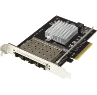 Network Attached Storage (NAS) - OWC JELLYFISH NICS - ADDS A NETWORK INTERFACE W/ 4X10GBE SFP+ (FIBER) PORTS LFJUSR410GSFP - quick order from manufacturerNetwork Attached Storage (NAS) - OWC JELLYFISH NICS - ADDS A NETWORK INTERFACE W/ 4X10GBE SFP+ (FIBER) PORTS LFJUSR410GSFP - quick order from manufacturer