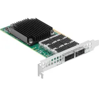 Tīkla disku masīvi (NAS) - OWC JELLYFISH NICS - ADDS A NETWORK INTERFACE W/ 2X100GBE QSFP56 PORTS (COMP W/ 10, 25, 50GBE) NVIMCX623106AN - ātri pasūtīt no ražotājaTīkla disku masīvi (NAS) - OWC JELLYFISH NICS - ADDS A NETWORK INTERFACE W/ 2X100GBE QSFP56 PORTS (COMP W/ 10, 25, 50GBE) NVIMCX623106AN - ātri pasūtīt no ražotāja