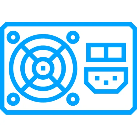 OWC JELLYFISH SPARE POWER SUPPLY FOR JELLYFISH TOWER/TOWER EXPANSION EVG120GP1000X1