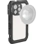 Aksesuāri Viedtālruņiem - SMALLRIG 5006 MOBILE VIDEO CAGE BASIC EDITION FOR IPHONE 16 PRO MAX 5006 - быстрый заказ от производит