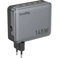 Mobilo tālruņu, planšetdatoru, GPS lādētāji - SMALLRIG 4748 145W 4-PORT PD POWER ADAPTER 4748 - perc šodien Master Foto veikalā un ar piegādiMobilo tālruņu, planšetdatoru, GPS lādētāji - SMALLRIG 4748 145W 4-PORT PD POWER ADAPTER 4748 - perc šodien Master Foto veikalā un ar piegādi
