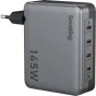 Wall charger - SMALLRIG 4748 145W 4-PORT PD POWER ADAPTER 4748 - buy today in Master Foto store and with delivery