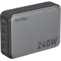 Wall charger - SmallRig 4752 240W 4 Port PD Power Adapter (EU Standard) - быстрый заказ от производителя