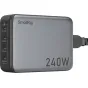 Wall charger - SmallRig 4752 240W 4 Port PD Power Adapter (EU Standard) - быстрый заказ от производителя