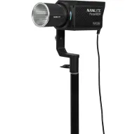 LED Floodlights - NANLITE FORZA 60CR RGBLAC LED SPOTLIGHT WITH CRMX- WIRELESS DMX 02-059 - quick order from manufacturerLED Floodlights - NANLITE FORZA 60CR RGBLAC LED SPOTLIGHT WITH CRMX- WIRELESS DMX 02-059 - quick order from manufacturer