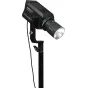 LED Floodlights - NANLITE FORZA 60CR RGBLAC LED SPOTLIGHT WITH CRMX- WIRELESS DMX 02-059 - quick order from manufacturer