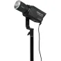 LED Floodlights - NANLITE FORZA 60CR RGBLAC LED SPOTLIGHT WITH CRMX- WIRELESS DMX 02-059 - quick order from manufacturer