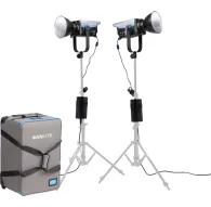 Monolight Style - NANLITE FC-300B 2-LIGHT TROLLEY CASE KIT 02-007 2KIT-ST - quick order from manufacturerMonolight Style - NANLITE FC-300B 2-LIGHT TROLLEY CASE KIT 02-007 2KIT-ST - quick order from manufacturer