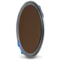 Neutral Density Filters - NISI JETMAG PRO FILTER FSND8 (0.9) 3STOP JETMAG FSND8 - quick order from manufacturer