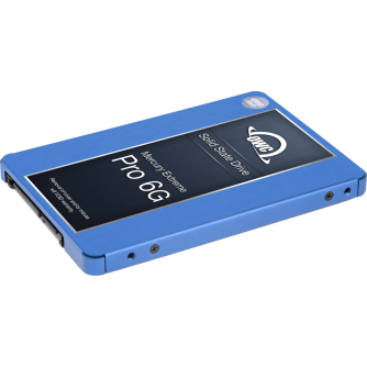 Tīkla disku masīvi (NAS) - OWC JELLYFISH SPARE BOOT DRIVES FOR JELLYFISH STUDIO/R24/B24/XT - 480GB SPARE SSD BOOT DRIVE OWCS3D7P6G480 - ātri pasūtīt no ražotāja