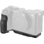 Rokturi HANDLE - SMALLRIG 4797 L-SHAPE MOUNT PLATE WITH SILICONE HANDLE FOR SONY ALPHA 7C II / ALPHA 7CR 4797 - быстрый заказ от