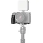 Rokturi HANDLE - SMALLRIG 4797 L-SHAPE MOUNT PLATE WITH SILICONE HANDLE FOR SONY ALPHA 7C II / ALPHA 7CR 4797 - быстрый заказ от
