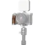 Rokturi HANDLE - SMALLRIG 4796 L-SHAPE MOUNT PLATE WITH WOODEN HANDLE FOR SONY ALPHA 7C II / ALPHA 7CR 4796 - ātri pasūtīt no ražotāja