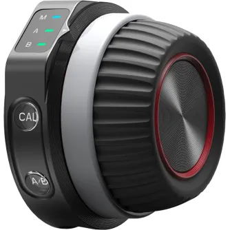 Fokusa iekārtas - SMALLRIG 4295 WIRELESS HANDWHEEL CONTROLLER (LITE) 4295 - ātri pasūtīt no ražotāja