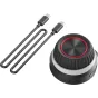 Fokusa iekārtas - SMALLRIG 4295 WIRELESS HANDWHEEL CONTROLLER (LITE) 4295 - ātri pasūtīt no ražotāja