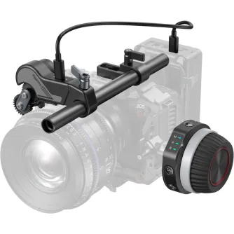 Fokusa iekārtas - SMALLRIG 4296 WIRELESS FOLLOW FOCUS KIT (LITE) 4296 - ātri pasūtīt no ražotāja