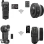 Фокусировка - SmallRig 4296 Wireless Follow Focus Kit (Lite) - быстрый заказ от производителя