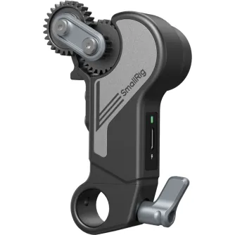 Fokusa iekārtas - SMALLRIG 4297 WIRELESS RECEIVER MOTOR (LITE) 4297 - ātri pasūtīt no ražotāja