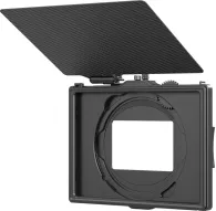 Barndoors - Matte Box - SMALLRIG 4409 LITE MATTE BOX WITH ADJUSTABLE CLAMP 4409 - quick order from manufacturerBarndoors - Matte Box - SMALLRIG 4409 LITE MATTE BOX WITH ADJUSTABLE CLAMP 4409 - quick order from manufacturer