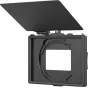 Barndoors - Matte Box - SMALLRIG 4409 LITE MATTE BOX WITH ADJUSTABLE CLAMP 4409 - quick order from manufacturer