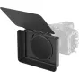 Barndoors - Matte Box - SMALLRIG 4411 MATTE BOX WITH ADJUSTABLE CLAMP AND VND KIT 4411 - quick order from manufacturer
