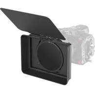 Barndoors - Matte Box - SMALLRIG 4411 MATTE BOX WITH ADJUSTABLE CLAMP AND VND KIT 4411 - quick order from manufacturerBarndoors - Matte Box - SMALLRIG 4411 MATTE BOX WITH ADJUSTABLE CLAMP AND VND KIT 4411 - quick order from manufacturer