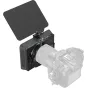 Barndoors - Matte Box - SMALLRIG 4411 MATTE BOX WITH ADJUSTABLE CLAMP AND VND KIT 4411 - quick order from manufacturer