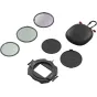 Filtru komplekti - SMALLRIG 4412 FILTER KIT WITH ADJUSTABLE CLAMP 4412 - ātri pasūtīt no ražotāja